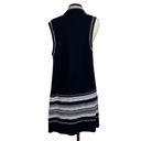 Vince  sleeveless open cardigan Photo 3