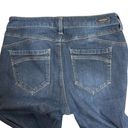 Liverpool  Jeans Co The Hugger Ankle Skinny Black ou Blue Jeans 4 Photo 5