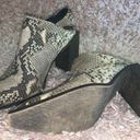 Free People Silver Storm Mule Photo 2