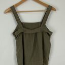 Joie Ami Linen Sleeveless Top Photo 2