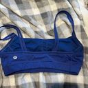 Lululemon Sports Bra Photo 3