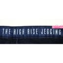 Cotton On The High Rise Jeggings Hi-Waist Waisted Denim Stretchy Skinny Jeans 4 Photo 8