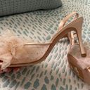 Kate Spade ORIGINALLY $265 GORGEOUS PINK HEELS!!! Photo 2