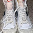 Nike Blazer Mid 77 Photo 0