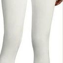 Lands'End Woman’s  white legging size medium never wore Photo 0