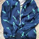 American Eagle Outfitters Reversible Bomber Jacket Photo 4