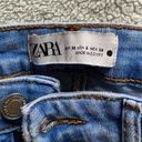 ZARA Flare Jeans Photo 1