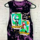 Hot Topic The nightmare before Christmas tank Photo 0