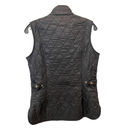 Barbour  Wray Quilted Vest (US/6) Photo 2