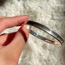 Tiffany & Co. Vintage 1997 Sterling silver bangle bracelet Photo 5