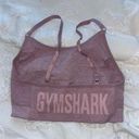 Gymshark Flex Strappy Sports Bra Photo 1