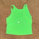 Lululemon Align High neck Tank Top Photo 1