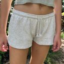 Brandy Melville Thermal Shorts Photo 2