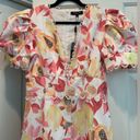 Beulah NWT  Style Papaya dress Size L Photo 8