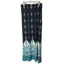 Chico's Chico’s Lantern Print Maxi Skirt Size S Photo 4