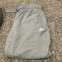 Nike Gray Sweatpants Photo 1