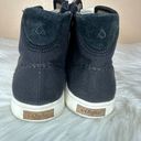 Olukai  Pilahi Women's High Top Sneaker Size 10 Photo 4