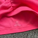 Aerie Hot Pink  Bandeau Photo 3