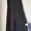 Black Jumpsuit Size XS Photo 0