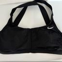 Nike  swim top sz M Photo 0