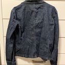 Ralph Lauren Lauren  Denim Jean Jacket Photo 2