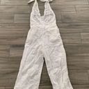 Mairie + Eve 100% ORGANIC COTTON ORENDA JUMPSUIT Size 2 Photo 9