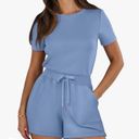 Amazon Short Sleeve Romper Photo 0