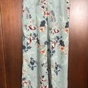 Angie  Bohemian Wide Leg Pants Size M Photo 0