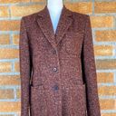 Max Mara  virgin lane  blazer jacket size 8 Photo 0