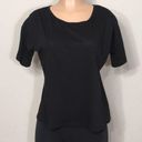 Fabletics  oversized Key Tee. NWOT Photo 6