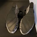 American Eagle NWOT  Wedge Sandals Size 5.5 Photo 3