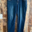 Inc international  Jeans Size 10 P Skinny Leg.   Inseam 28 rise 9 length 37 q17 Photo 0