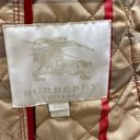 Burberry Quilted Coat Photo 2