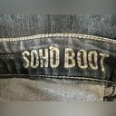 DKNY Women’s  Soho Boot Style Jeans Size 14 Photo 4