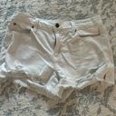 Aerie Daydream denim shorts Photo 0