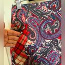 Lady Hagen golf skort in paisley size 4 Photo 3