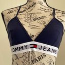 Tommy Hilfiger  Cotton Bralette Photo 2