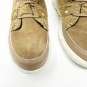 Sorel  Women’s Explorer II Joan Cozy Sherpa Camel Boot 10 Photo 5