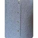 Vintage Blue PS Originals  Quilted Lightweight Vest Size M-NWOT Photo 6