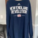 Revolution New England  Long Sleeve T Shirt Photo 0