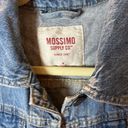 Mossimo Denim  Vest Photo 2