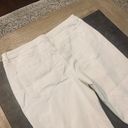 Gloria Vanderbilt Womens Amanda Pull On High Rise Jeans, Vintage White Photo 7