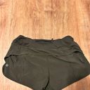 Lululemon Speed UpShorts Photo 0