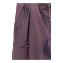 Eddie Bauer  Pants Women's 14 Purple Nylon Joggers Fleece Lined Outdoors Ladies Photo 3