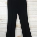 T Tahari  Black Career Trousers Photo 0