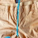 Lane Bryant  The Allie Mustard Yellow Pants Size 16 Photo 5