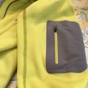 Marmot  Sports Jacket Bright Lemon S Photo 7