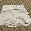 Athleta White  Skirt Photo 0