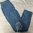 SheIn Trendy Distressed Jeans Photo 0