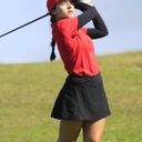 Kyodan Black Golf Skirt Photo 5